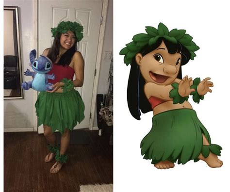 lilo costume|More.